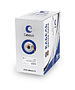 Кабель витая пара Cabeus UTP-4P-Cat.6-SOLID-LSZH