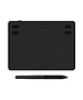 Графический планшет Huion RTE-100 Black