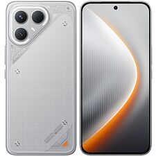 Смартфон Tecno Pova 7 Pro 5G 12GB/256GB Dynamic Grey (LJ8)