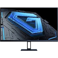 Монитор Xiaomi G27i P27FBB-RGGL черный (ELA5375EU)