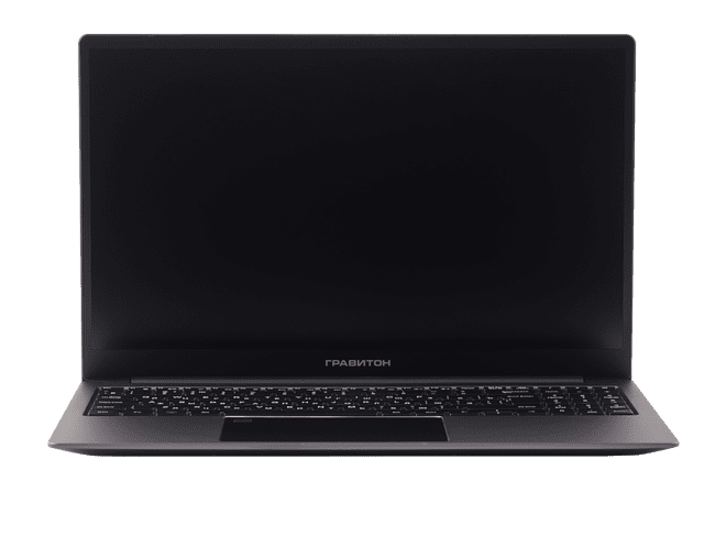 Ноутбук Гравитон Н15И-Т (219251)