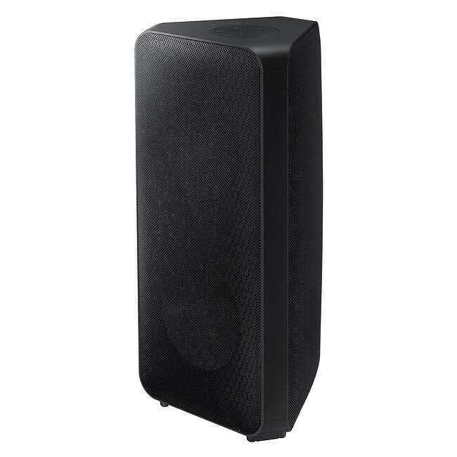 Саундбар Samsung MX-ST40B/RU черный