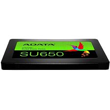 SSD диск A-Data 240GB ASU650SS-240GT-R