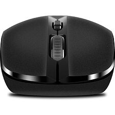 Мышь Sven RX-260W Black (SV-018160)