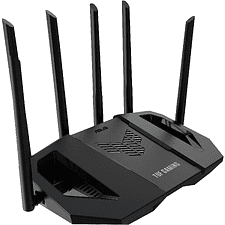 Маршрутизатор Asus TUF-BE6500 (90IG0920-MO9C00)