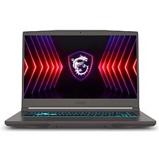 Ноутбук MSI Thin 15 B13UC-3287XRU Cosmos Gray (9S7-16R831-3287)