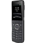 IP-телефон Fanvil W611W черный