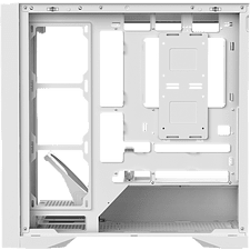 Корпус Formula V Line Air Power G8 без БП White