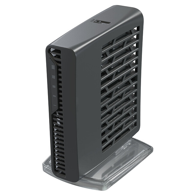 Беспроводной маршрутизатор MikroTik hAP ax2 (C52IG-5HAXD2HAXD-TC)