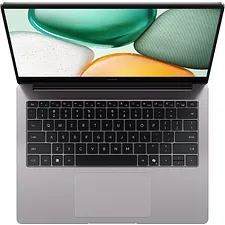 Ноутбук Honor MagicBook X14 2025 GDG-X Cloud Gray (5301ALWU) Ноутбук Honor MagicBook X14 2025 GDG-X Cloud Gray (5301ALWU)