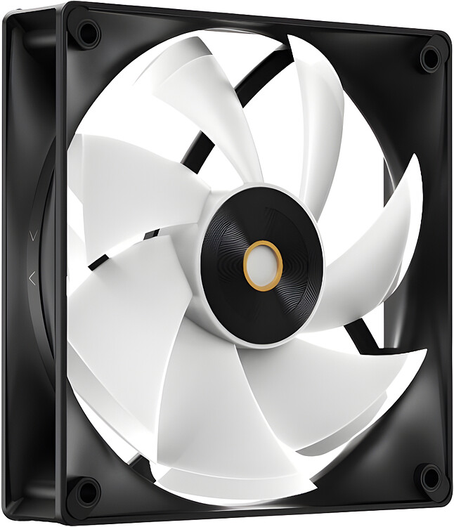 Система жидкостного охлаждения Ocypus Delta L24 BK ARGB V2 (Delta-L24-BK2AAWNN02X-GL)