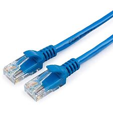 Патч-корд Cablexpert PP12-30M/B 30м синий