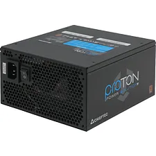 Блок питания Chieftec Proton (BDF-650C)