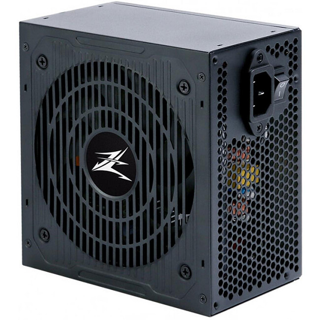 Блок питания Zalman MegaMax TXll 500W (ZM500-TXII)