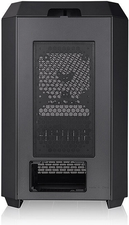 Корпус Thermaltake The Tower 300 без БП Black (CA-1Y4-00S1WN-00)