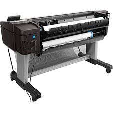 Плоттер HP Designjet T1700dr (W6B56A)
