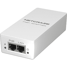 PoE-адаптер Netcraze NPA-150
