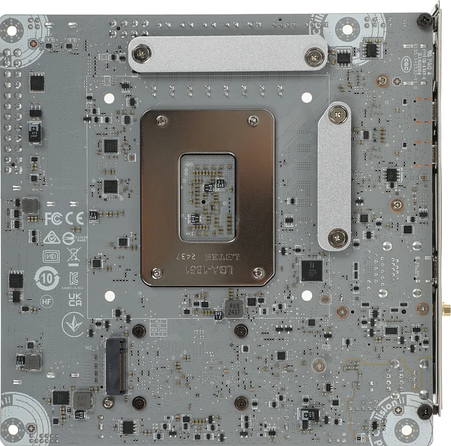Материнская плата MSI MPG Z890I Edge TI WIFI