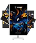 Монитор MSI Pro Max 271UPXW12G QD-OLED White (9S6-3PF9CA-013)