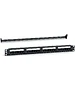 Патч-панель Cabeus PL-24-Cat.5e-Dual
