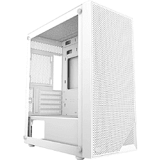 Корпус PcCooler C3B310 WH без БП (C3B310-WHP0-GL)