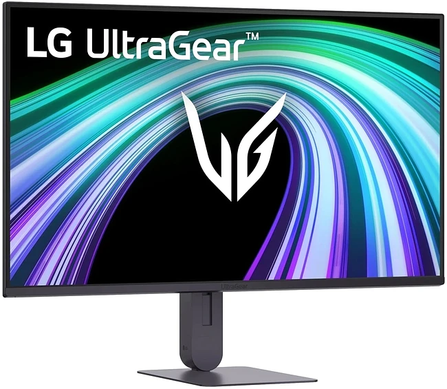 Монитор LG 24G414B-B черный