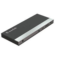 Док-станция Wavlink WL-UMD01R Pro