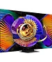Телевизор TCL 65C7L черный