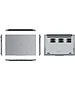 Ноутбук Digma Chronos Core 5 Silver (DN16P5-ADXW02)