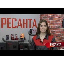 Стабилизатор напряжения Ресанта АСН-10000БА (63/6/40)