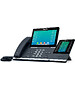 IP-телефон Yealink SIP-T57W серый