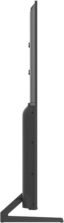 Телевизор Hyundai H-LED85BU7007