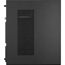 Компьютер IRU Tactio 310H6SB черный (2131072)