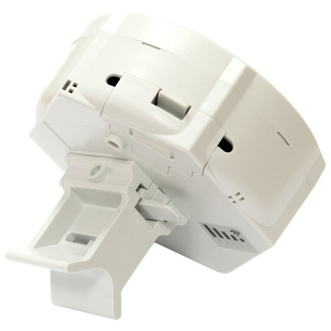 Точка доступа MikroTik SXT SA5 ac белый (RBSXTG-5HPACD-SA)