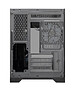Корпус 1stPlayer UV6 без БП Black (UV6-BK-2FC7R-1FC7)