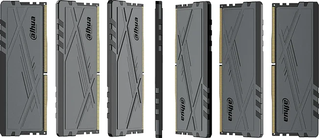Оперативная память Dahua C600 16GB DDR4 (DHI-DDR-C600UHD16G32)