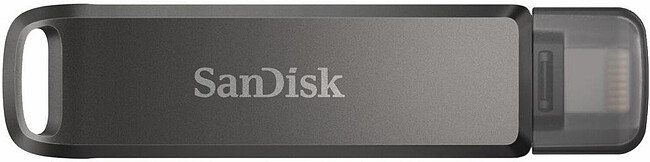 USB Flash-накопитель SanDisk SDIX70N-128G-GN6NE 128GB