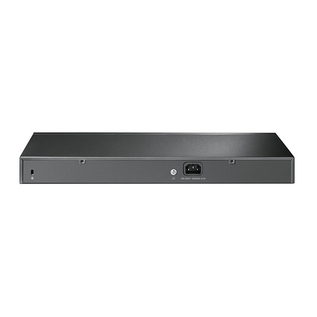 Коммутатор Mercusys MS118CP