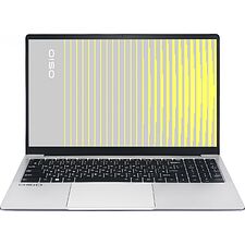 Ноутбук Osio FocusLine F150A-001 Grey