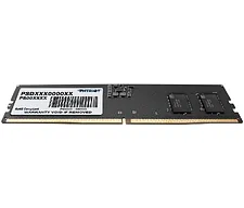 Оперативная память Patriot Signature Line DDR5 32GB (PSD532G52002)