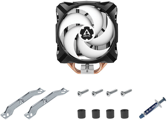 Кулер для процессора Arctic Freezer A35 (ACFRE00112A)