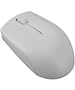 Мышь Lenovo 300 Wireless Compact серый (GY51L15678)