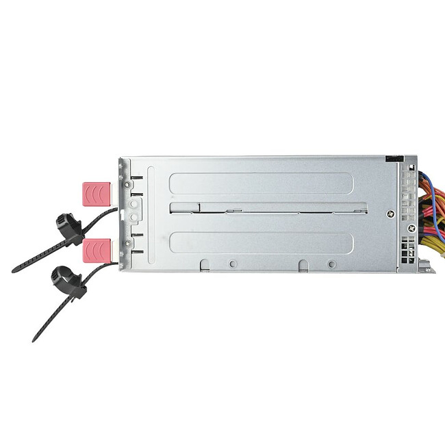 Блок питания Silverstone SST-GM2000C-TF 2000W (G540GT200C8F220)