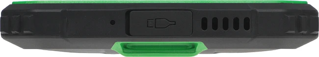 Смартфон Blackview BV4800SE 4GB/64GB Green
