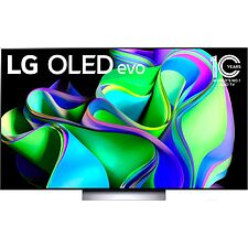 Телевизор LG OLED48C3RLA