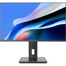 Монитор NPC Smart MU2715-R черный