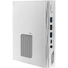 Компьютер MSI Pro DP10 12M-230XRU белый (9S6-B0A622-230) Компьютер MSI Pro DP10 12M-230XRU белый (9S6-B0A622-230)