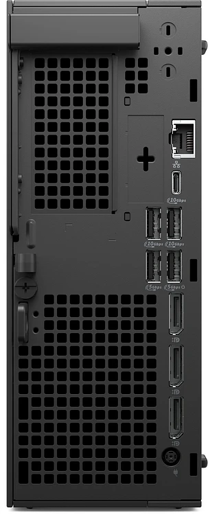 Компьютер Dell Pro Max FCM2250 черный (DPMMAX-9624)