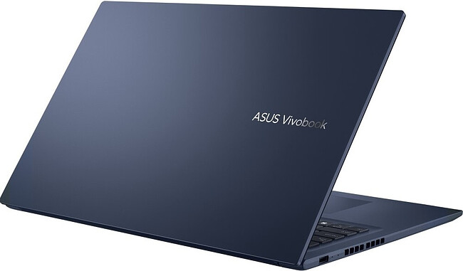 Ноутбук Asus Vivobook 17 X1704VA-AU1017 Quiet Blue (90NB13X2-M00J00)