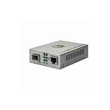Медиаконвертер SNR SNR-CVT-1000SFP-V2